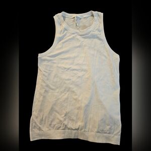 Lululemon Tank Top Size 4